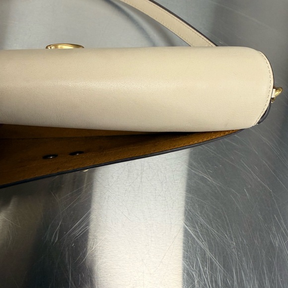 Coach Brooke Flap Chain Bag - Picture 8 of 16